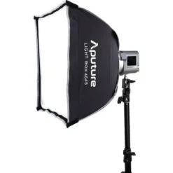 Aputure Light Box 45x45cm With Grid