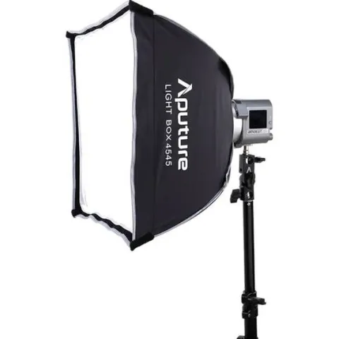Aputure Light Box 45x45cm With Grid