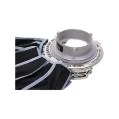 Aputure Light Dome III Softbox wth S Type Adaptor