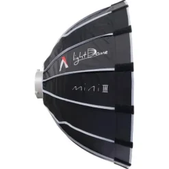 Aputure Light Dome Mini III Softbox wth S Type Adaptor