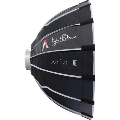 Aputure Light Dome Mini III Softbox wth S Type Adaptor