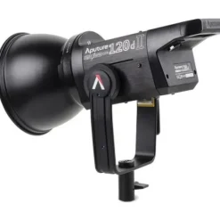Aputure Light Storm LS 120D MKII Kit - V Mount