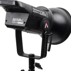 Aputure Light Storm LS 120D MKII Kit - V Mount