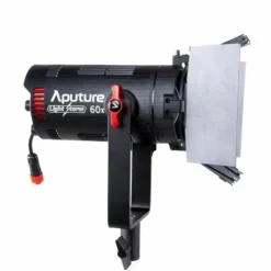 Aputure Light Storm LS 60X BI Colour LED Light