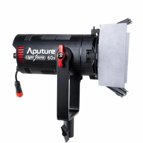 Aputure Light Storm LS 60X BI Colour LED Light