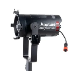 Aputure Light Storm LS 60X BI Colour LED Light