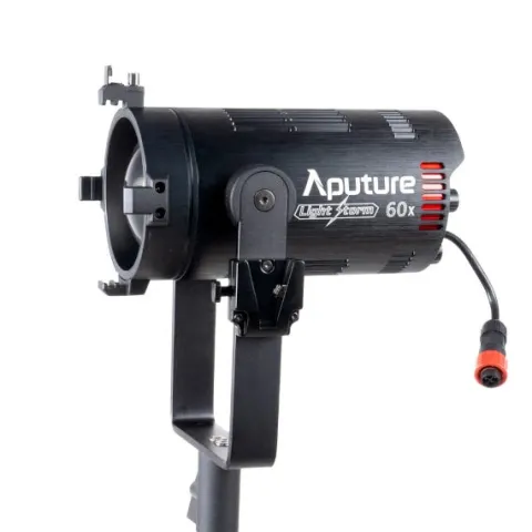 Aputure Light Storm LS 60X BI Colour LED Light