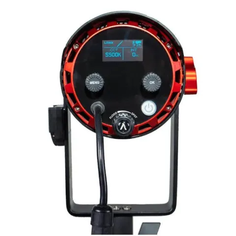Aputure Light Storm LS 60X BI Colour LED Light