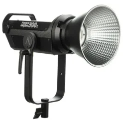 Aputure Light Storm 300X with V Mount