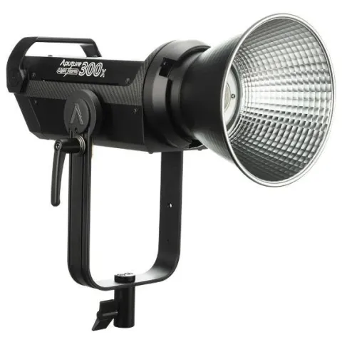 Aputure Light Storm 300X with V Mount