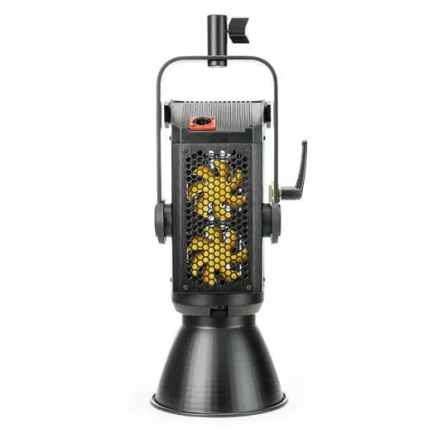 Aputure Light Storm 300X with V Mount