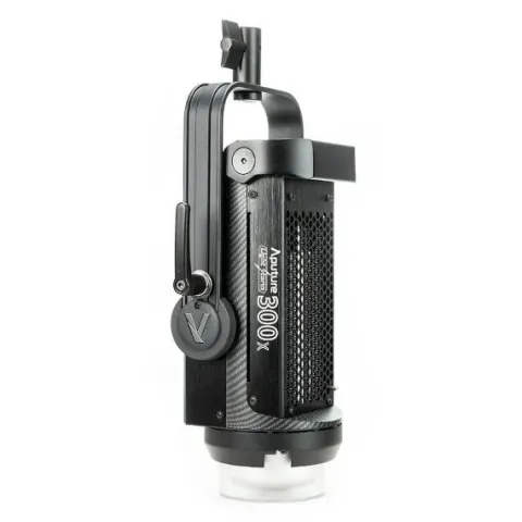 Aputure Light Storm 300X with V Mount