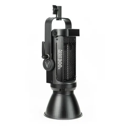 Aputure Light Storm 300X with V Mount