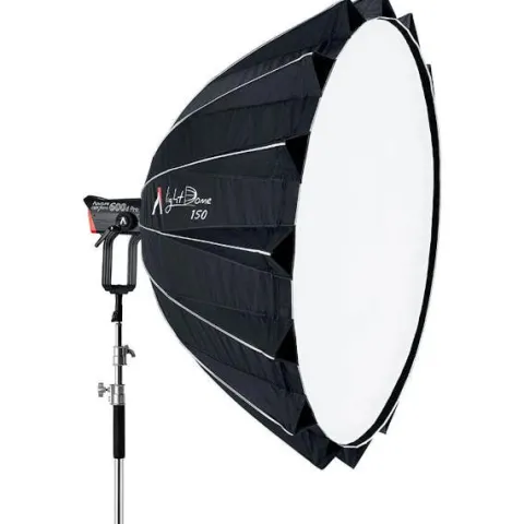 Aputure Lightdome 150