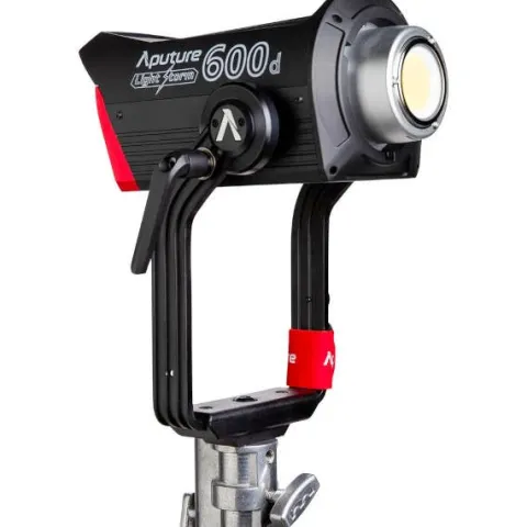 Aputure LS600D LED Light