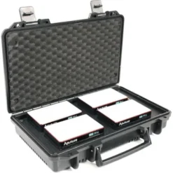 Aputure MC RGB WW LED Light - 4 Kit