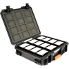 Aputure MC RGB WW LED Light - 12 Kit