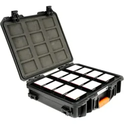Aputure MC RGB WW LED Light - 12 Kit