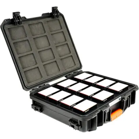 Aputure MC RGB WW LED Light - 12 Kit