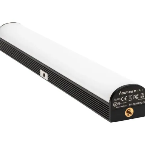 Aputure MT Pro RGBWW Mini LED Tube Light