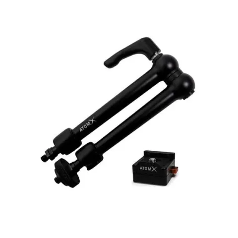 Atomos 10” Arm & QR Plate for Ninja V