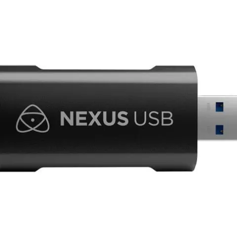 Atomos Nexus 4K HDMI to USB Capture Card