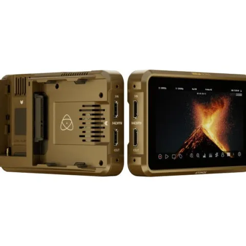 Atomos Ninja Ultra 5" 4K HDMI Recording Monitor