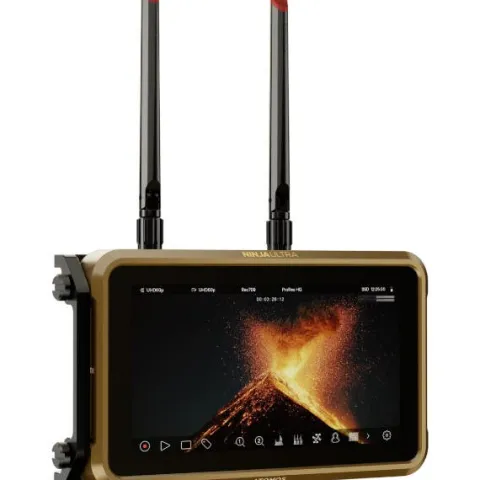 Atomos Ninja Ultra 5" 4K HDMI Recording Monitor