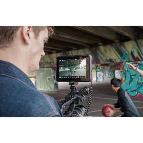 Atomos Shinobi 7” 4K Monitor