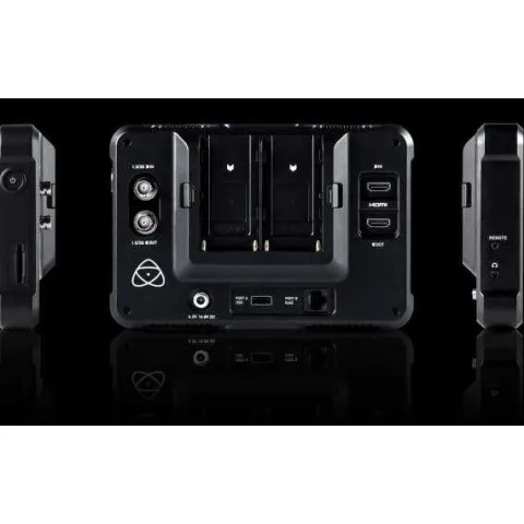 Atomos Shinobi 7” 4K Monitor