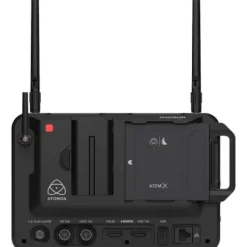 Atomos Shogun Connect - 7" Monitor w/HDMI and SDI up to 4K60p