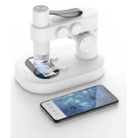 BeaverLAB Digital Microscope Kit - Last One