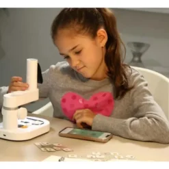 BeaverLAB Digital Microscope Kit - Last One