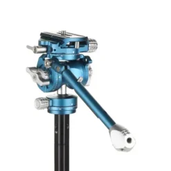 Benro CYANBIRD Travel Tripod Carbon Fibre  w/PanHead