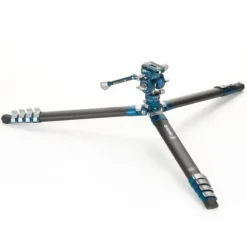 Benro CYANBIRD Travel Tripod Carbon Fibre  w/PanHead