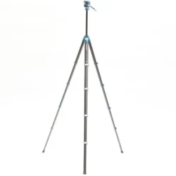 Benro CYANBIRD Travel Tripod Carbon Fibre  w/PanHead