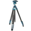 Benro CYANBIRD Travel Tripod Carbon Fibre - w/B&S Head