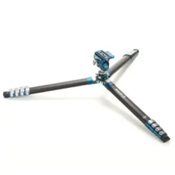Benro CYANBIRD Travel Tripod Carbon Fibre - w/B&S Head