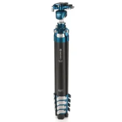 Benro CYANBIRD Travel Tripod Carbon Fibre - w/B&S Head