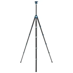 Benro CYANBIRD Travel Tripod Carbon Fibre - w/B&S Head