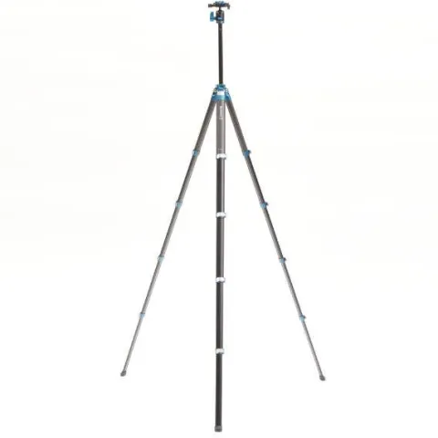Benro Cyanbird Travel Tripod Carbon Fibre Hybrid w/B&S Head