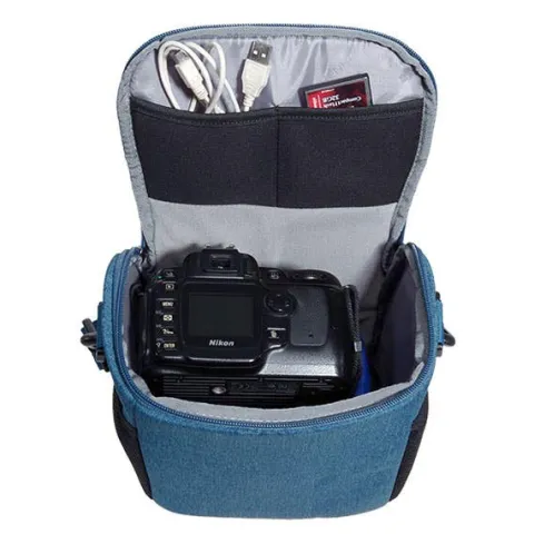 Benro Freeshot Shoulder Bag - Blue