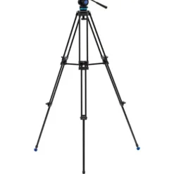 Benro KH25PC Video Tripod W/K5 Pan/Tilt Head