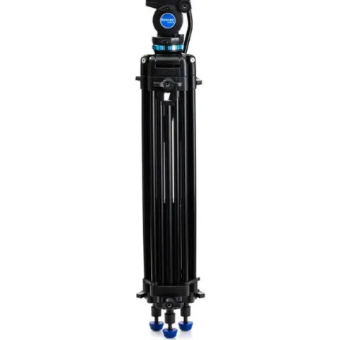 Benro KH25PC Video Tripod W/K5 Pan/Tilt Head