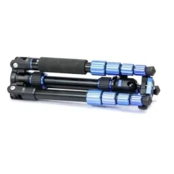 Benro Slim Travel Tripod With B&S Head