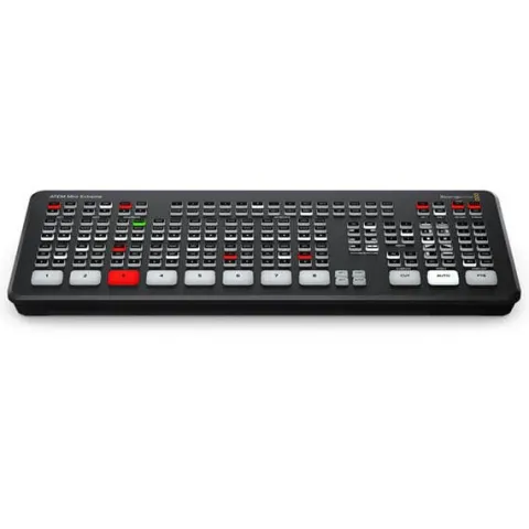 BlackMagic Atem Mini Extreme