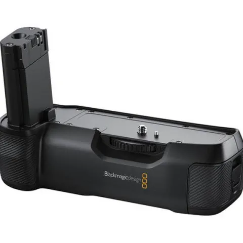 Blackmagic Battery Grip for Pocket Cinema Camera