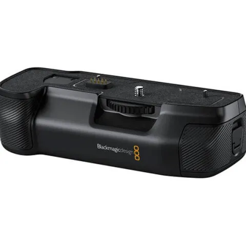 Blackmagic Battery Grip Pro for Pocket Cinema 6K Pro & 6K G2