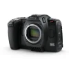 BlackMagic Cinema Camera 6K - L Mount