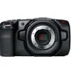 BlackMagic Pocket Cinema Camera 4K - MFT Body Only